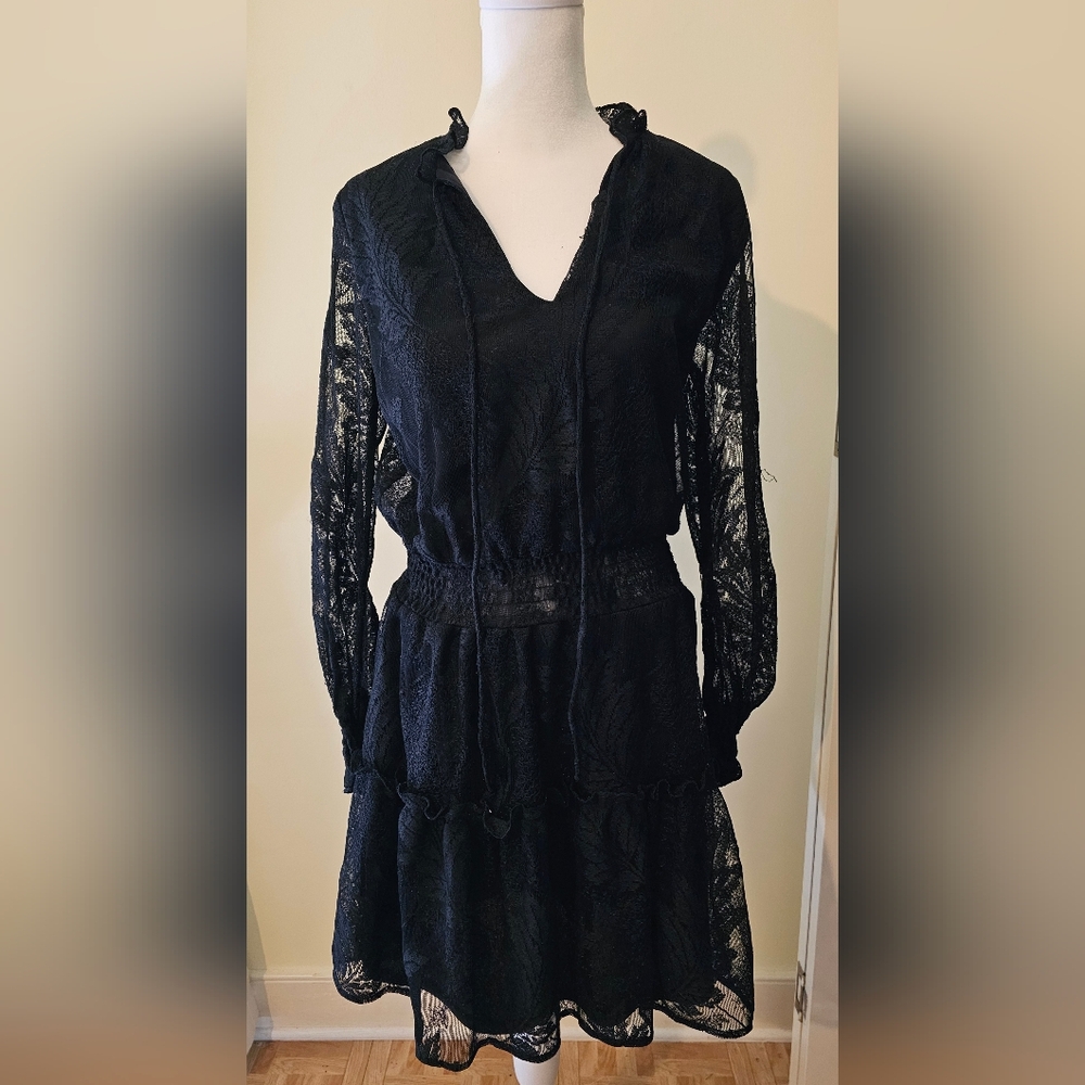 New | NSR Dress